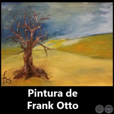 Pintura de Frank Otto